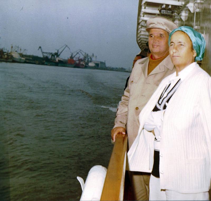 Ceaușescu a fost cât pe ce să facă o gafă diplomatică, pentru un moft al Lenuței! „Îl vreau! Nu voi pleca fără el!”