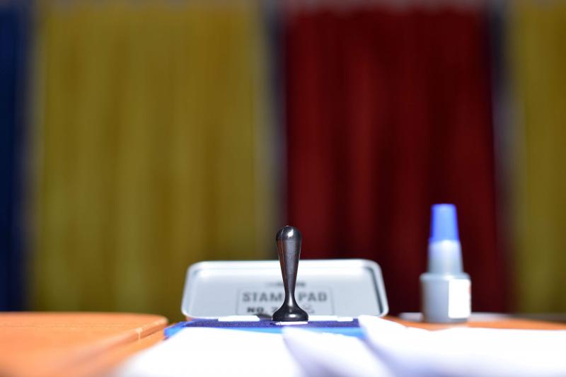 Alegeri prezidențiale 2019. Cum vor vota pacienții din spitale