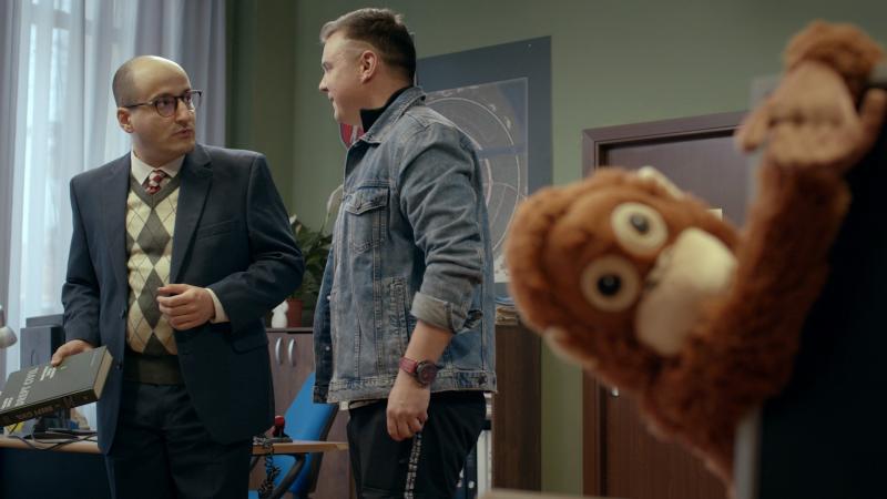 Ce s-a întâmplat în Mangalița episodul 8. Doctorița Emilia se întâlnește cu Felicia, rivala din copilărie,nepotul edilului se desparte de iubita lui și consilierul protestează în fața primăriei