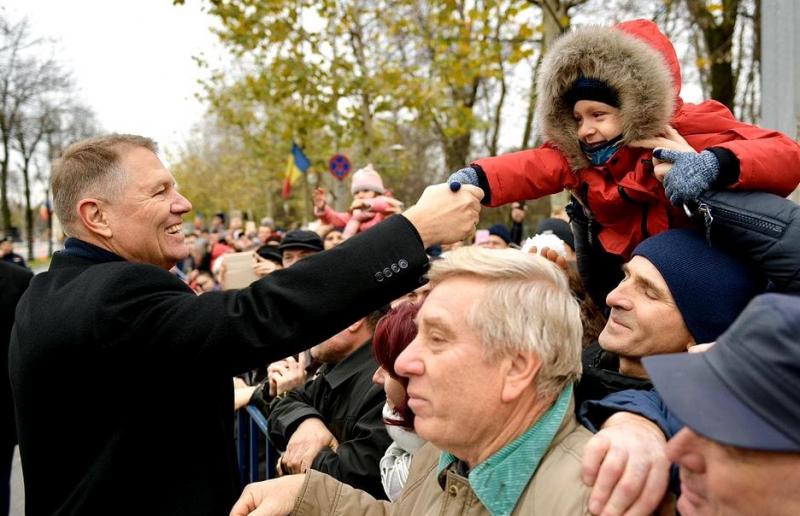 TOP 10. Cele mai inedite cadre de la Parada Militară din București