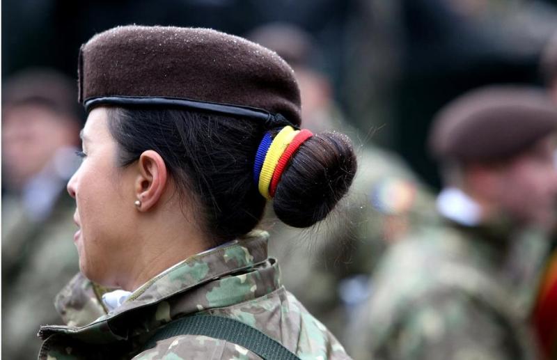 TOP 10. Cele mai inedite cadre de la Parada Militară din București