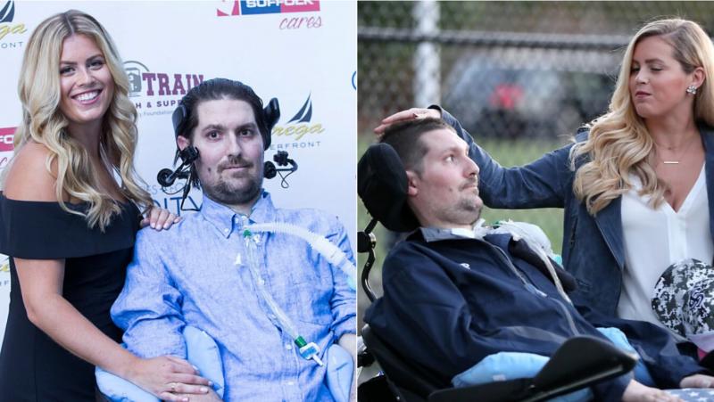 Bărbatul care a inspirat provocarea Ice Bucket Challenge a murit la 34 de ani. Boala gravă de care suferea l-a măcinat până-n ultima clipă 