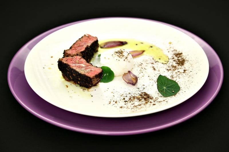 Rețete de fine-dining cu ingrediente LIDL