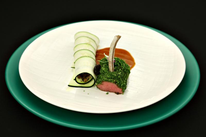 Rețete de fine-dining cu ingrediente LIDL