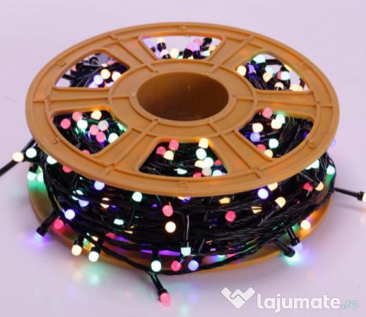 Ce instalații de Crăciun pentru interior și exterior îți recomandăm