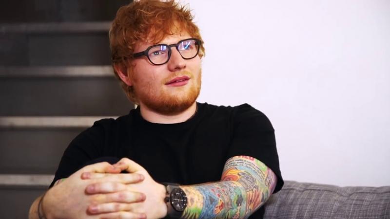 "Perfect", exact așa cum îi spune cântecul! Ed Sheeran este artistul deceniului