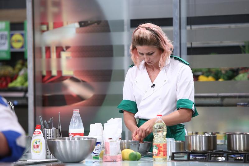 Primărița Irina Onescu de la Chefi la cuțite s-a căsătorit! Cât de frumoasă a fost mireasa din Petriș