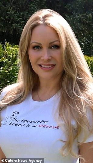 Are 48 de ani, dar nimeni nu-i dă mai mult de 20. Victoria a dezvăluit secretul tinereții veșnice: „Vreau să fiu o bunăciune și la 90 de ani” - Foto