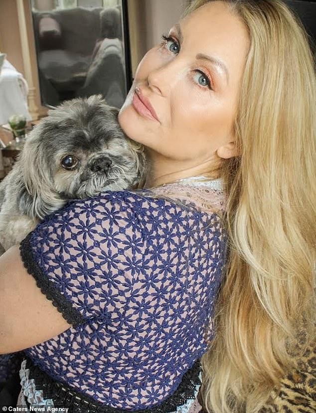 Are 48 de ani, dar nimeni nu-i dă mai mult de 20. Victoria a dezvăluit secretul tinereții veșnice: „Vreau să fiu o bunăciune și la 90 de ani” - Foto