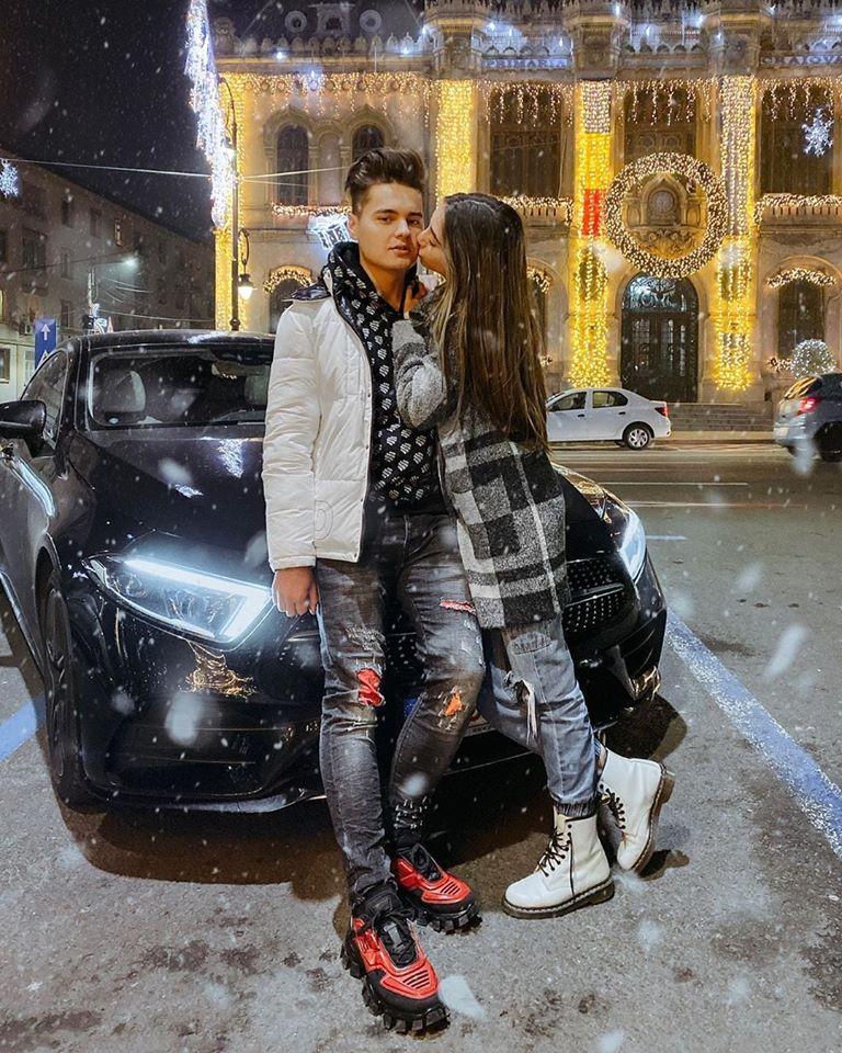 Selly, prima reacție după accidentul în care și-a lovit mașina de 70.000 de euro: "A fost vina mea. Mă costă 5.000 de euro reparația"