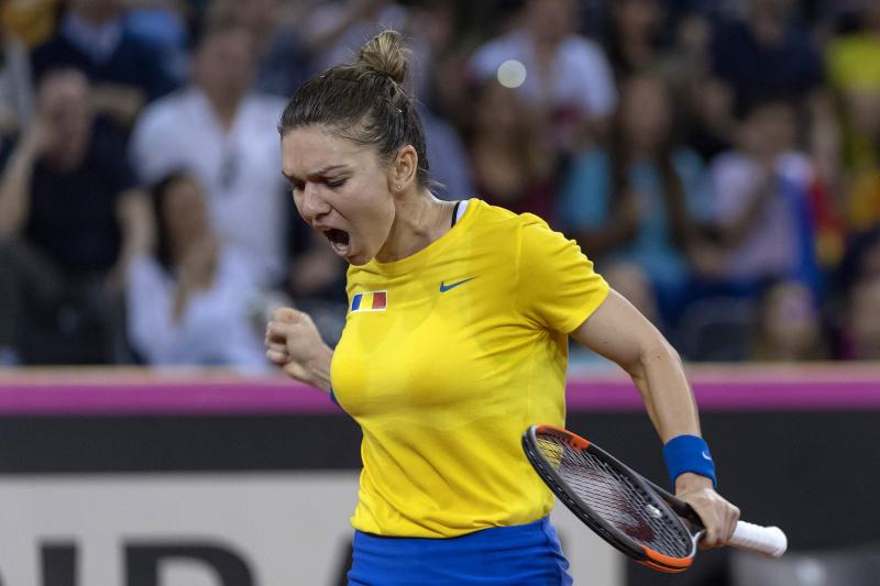 Simona Halep, la un pas de o nouă reușită în carieră! Ce tiltlu poate primi sportiva