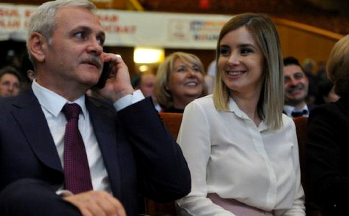 Iubita lui Liviu Dragnea, Irina Tănase, a lansat un apel ...