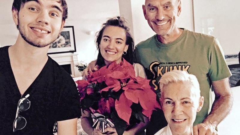 Cui îi rămâne averea Mariei Fredriksson. Solista trupei Roxette a murit la 61 de ani