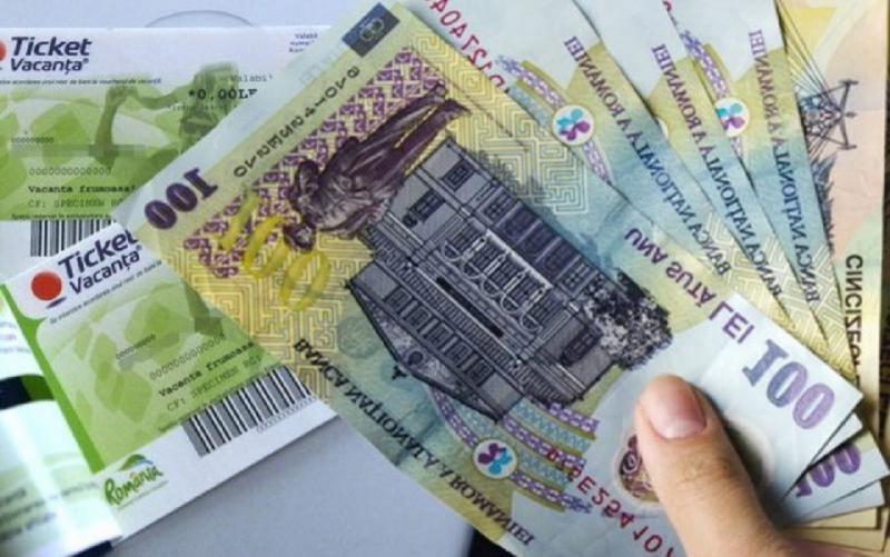 Voucherele de vacanță, anunțul momentului! Ce decizie oficială a luat Guvernul