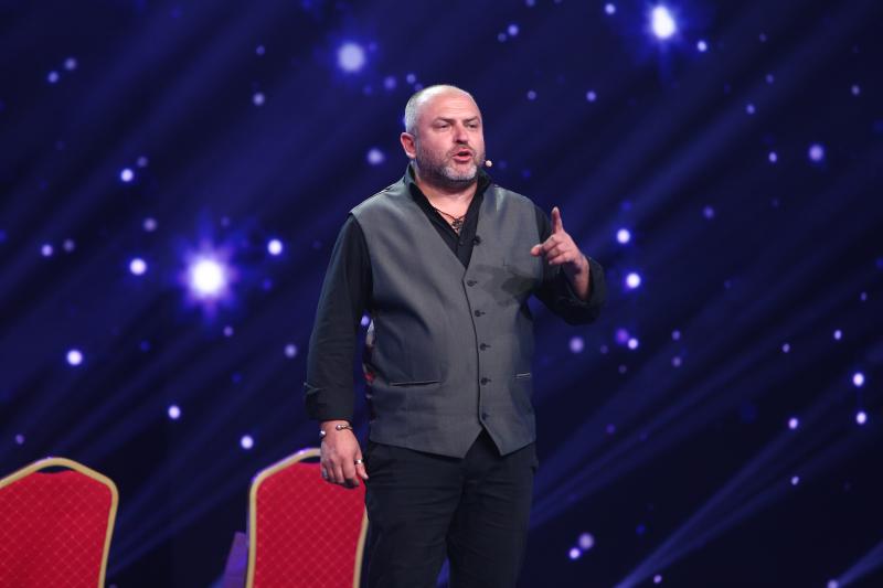 Juriul a ales! Iată cei șase concurenți de la iUmor care au ajuns în finală și merg la vot