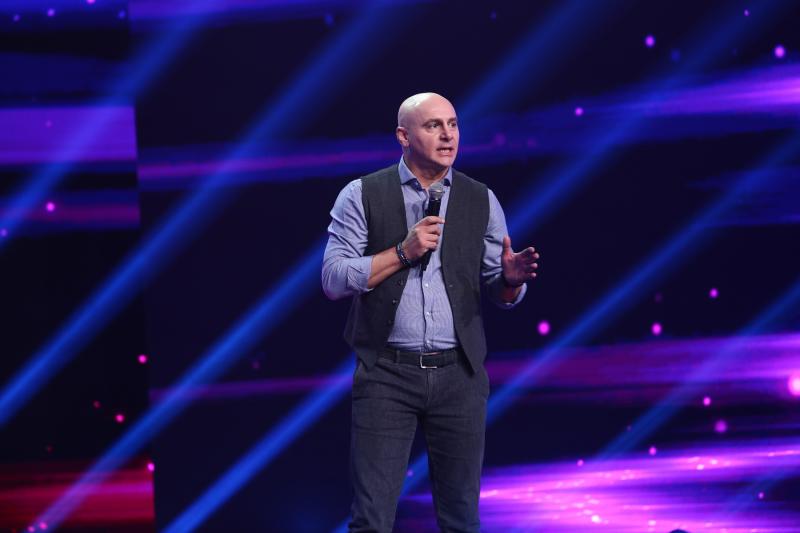 Juriul a ales! Iată cei șase concurenți de la iUmor care au ajuns în finală și merg la vot