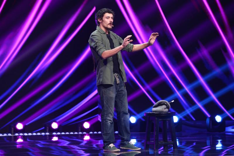 Finala de la iUmor a fost plină de momente senzaționale! Artă, magie, stand-up, toate acestea au colorat ultima seară din sezonul 7