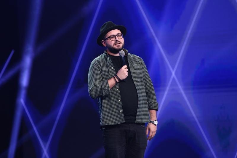 Finala de la iUmor a fost plină de momente senzaționale! Artă, magie, stand-up, toate acestea au colorat ultima seară din sezonul 7