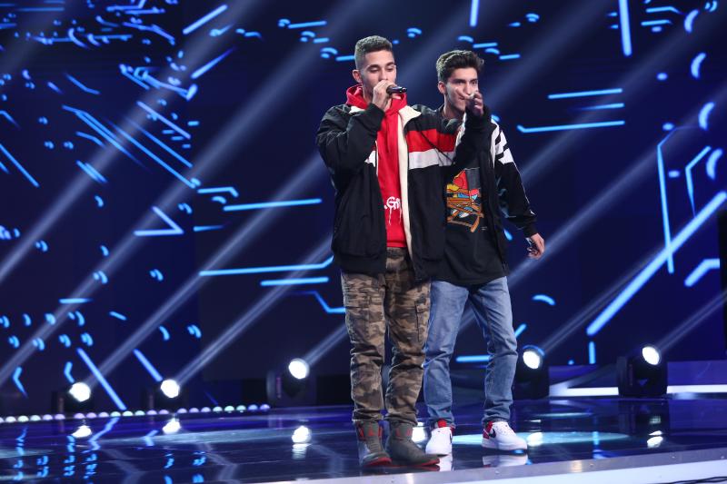 Finala de la iUmor a fost plină de momente senzaționale! Artă, magie, stand-up, toate acestea au colorat ultima seară din sezonul 7