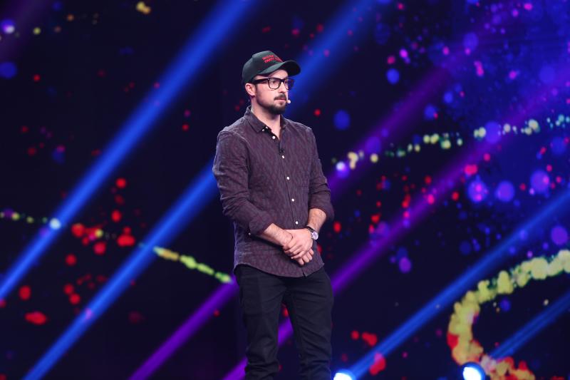Finala de la iUmor a fost plină de momente senzaționale! Artă, magie, stand-up, toate acestea au colorat ultima seară din sezonul 7