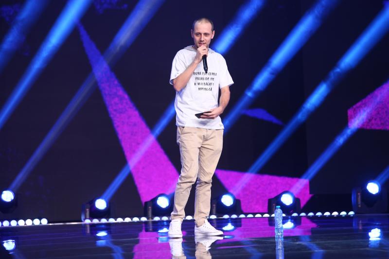 Finala de la iUmor a fost plină de momente senzaționale! Artă, magie, stand-up, toate acestea au colorat ultima seară din sezonul 7