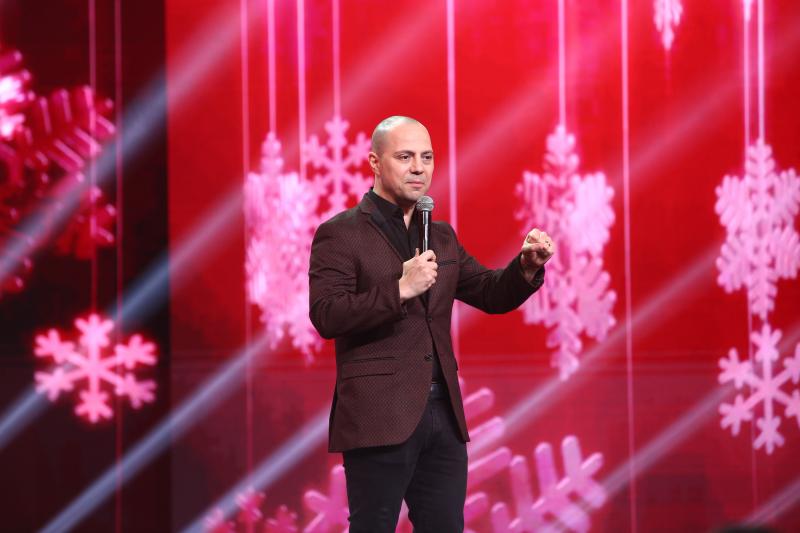 Finala de la iUmor a fost plină de momente senzaționale! Artă, magie, stand-up, toate acestea au colorat ultima seară din sezonul 7