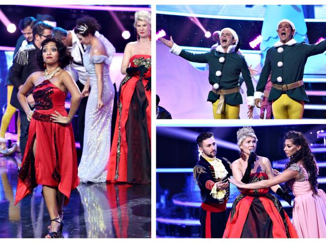 Te Cunosc De Undeva Sezonul 14 Episodul 3