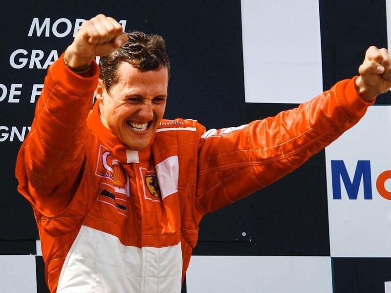 Michael Schumacher ar putea reveni în public în viitorul apropiat. Medicul care îl îngrijește rupe tăcerea: "Este încă sub tratament. Îl vizitez constant"