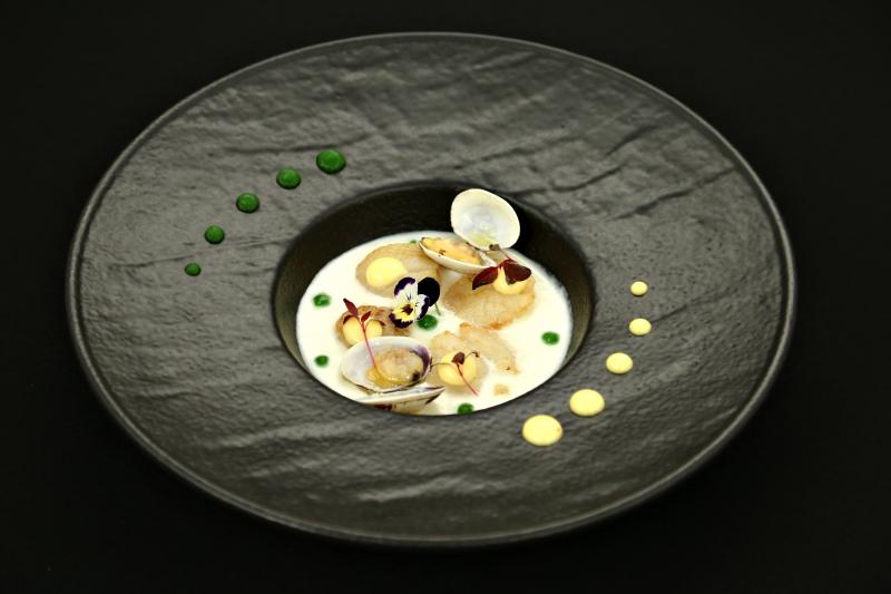 Șervețelele au fost ingredientul principal în semifinala Chefi la cuțite! Trei probe de foc au decis concurenții din finală! Ce s-a întâmplat în ediția din 16 decembrie 2019