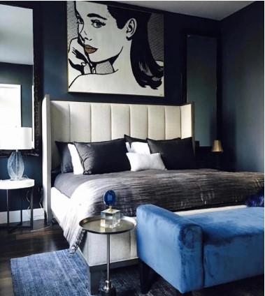 Șapte sfaturi de care trebuie să ții cont când îți amenajezi dormitorul