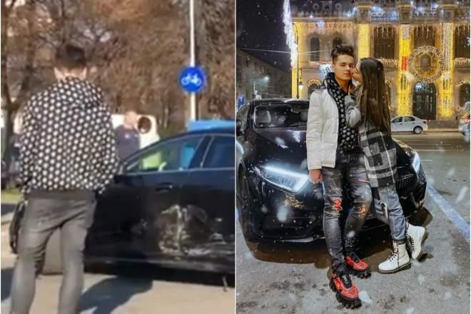 Omul de afaceri care a construit primul metru de autostradă din Moldova, reacție vehementă despre Selly: ”Dacă puștiul a făcut profit de 70.000 de euro, înseamnă că e genial!”