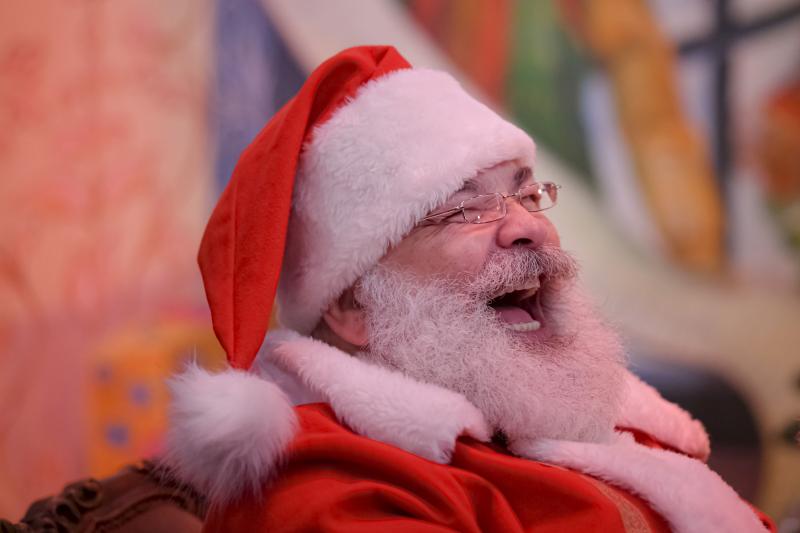 Avem adresa oficială a lui Moș Crăciun! Nu este glumă! Află cât te costă să-i faci o vizită celui care îți aduce cadouri