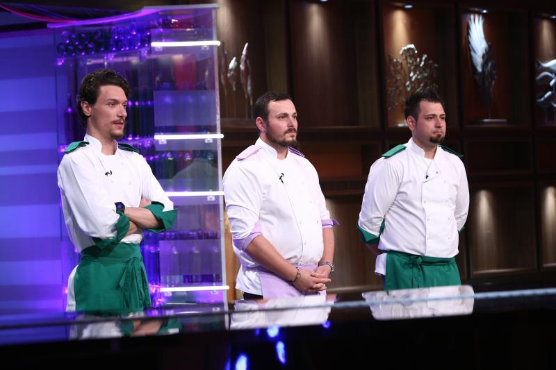 Un sezon de poveste și o victorie colosală pentru Chef Cătălin Scărlătescu! Ce s-a întâmplat în finala emisiunii Chefi la cuțite! „Ești în Calea Lactee a bucătarilor”