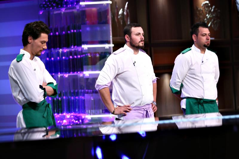 După ce a câștigat finala Chefi la cuțite, Alexandru Comerzan a făcut dezvăluiri neașteptate despre Scărlătescu! Ce a mărturisit concurentul