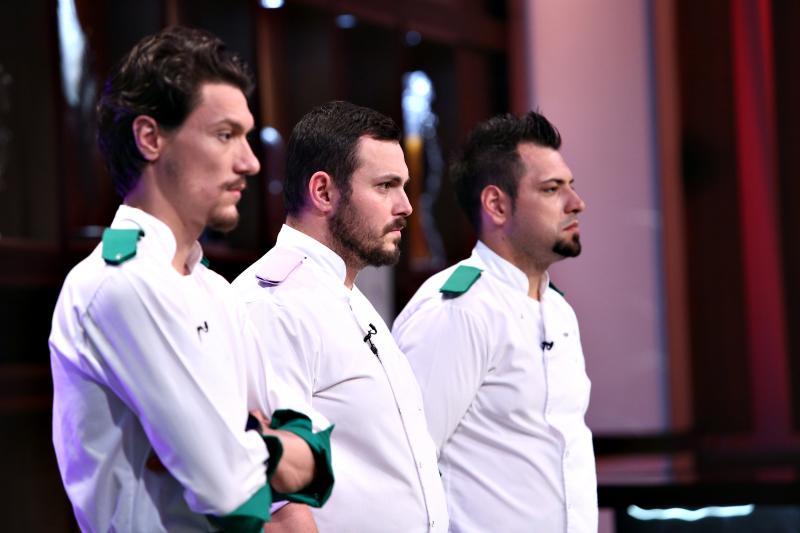 Alex Popa a anunțat ce surpriză pregătește, după experiența de la Chefi la cuțite! „A început deja să prindă contur”