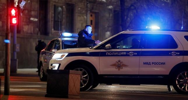 Atac armat lângă sediul serviciilor secrete ruse din Moscova! Trei persoane au decedat