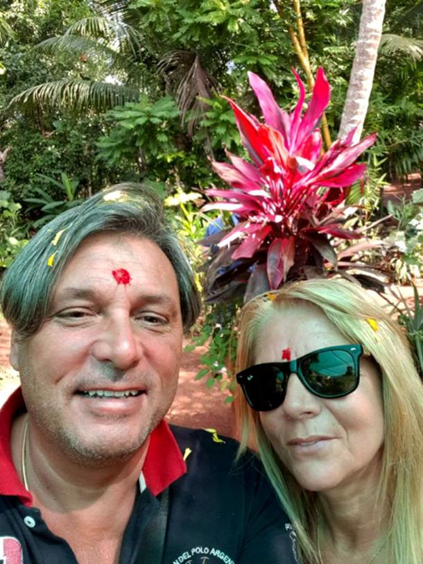 Cornel Galeș s-a căsătorit, în mare secret, imediat după moartea Ilenei Ciuculete