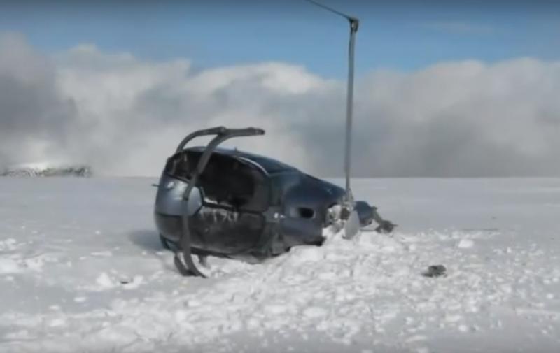 Ministrul Marcel Vela s-a prăbușit cu elicopterul! Informații cutremurătoare despre accidentul din urmă cu 12 ani | FOTO