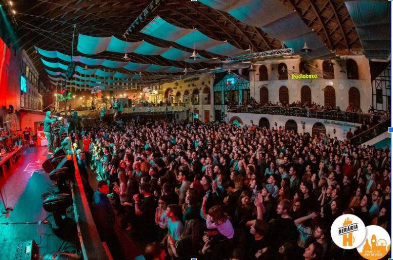 Peste 2000 de copii vor avea de Crăciun jucării noi