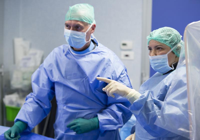 Cadou de Crăciun pentru o fetiță de cinci ani din Dolj – Inima Denisei este în sfârșit sănătoasă