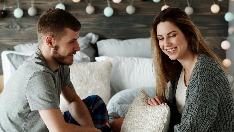 Zodia care nu înșală niciodată! Este partenerul perfect pentru o relație ca-n filme