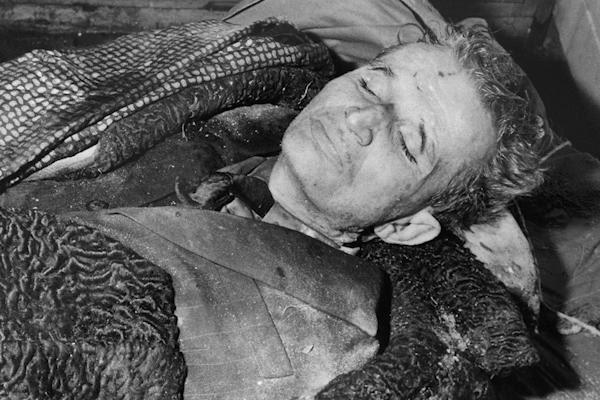 30 de ani de la Revoluție. Ce scrie presa internațională despre Nicole Ceaușescu și „românii care s-au ridicat în fața tiraniei”