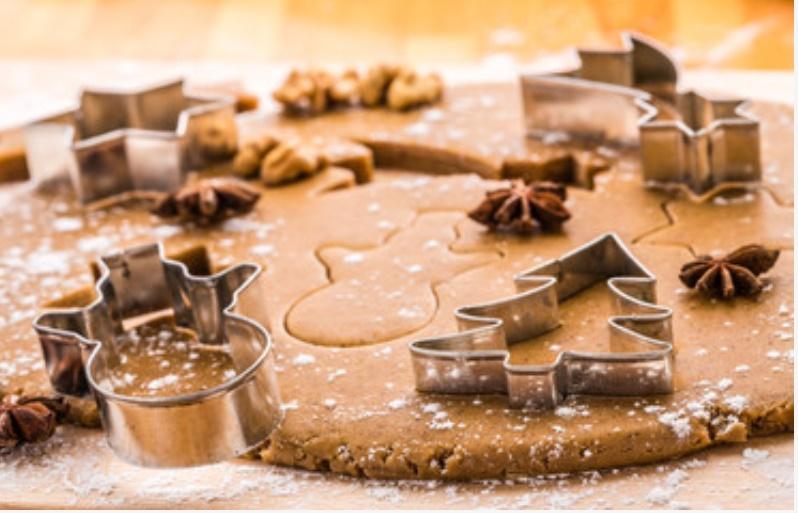 Rețete de fursecuri pentru masa de Crăciun. Cea mai simplă și reușită rețetă de turtă dulce.