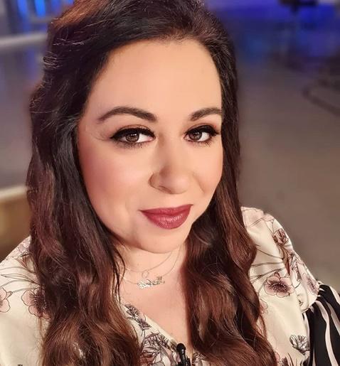 Oana Roman, mesaj extrem de dur: „M-ați călcat în picioare și v-ați năpustit ca șacalii”