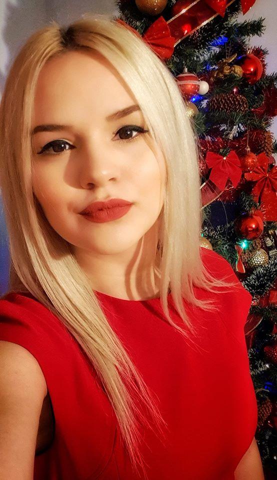 Rahela Pîslaru de la Chefi la cuțite, apariție hot! Cum s-a fotografiat concurenta