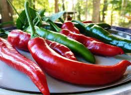 Un bărbat din Vaslui a băgat 20 de ardei iuți la cuptorul cu microunde! Vecinii, apel de urgență la 112! Ce s-a întâmplat