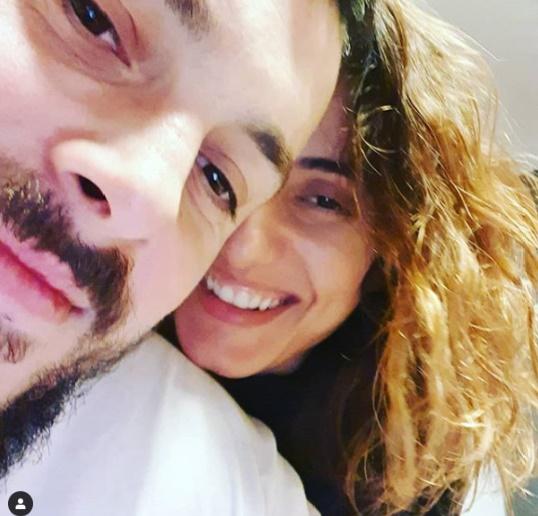 Ce soție frumoasă are Alexandru Comerzan, câștigătorul Chefi la cuțite, sezon 7!