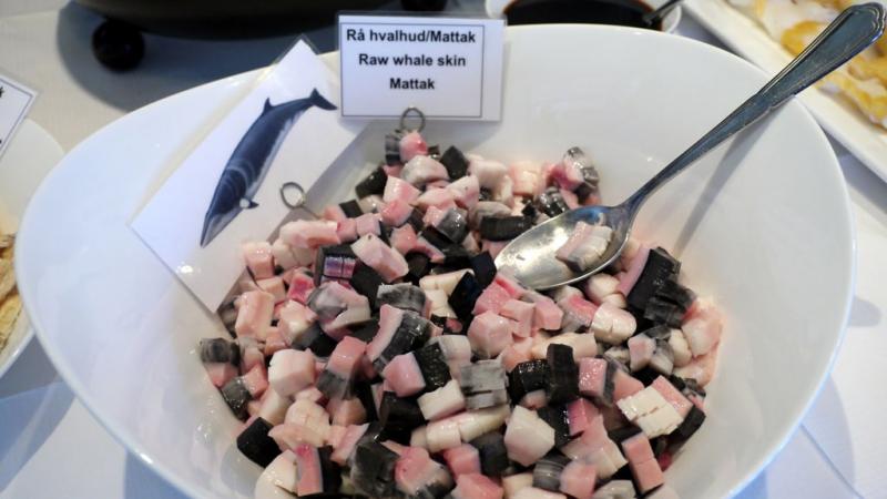 Viemi sau un cap de oaie! Top cinci mâncăruri ciudate de Crăciun, din întreaga lume! Trebuie să ai stomacul tare ca să citești! Galerie foto