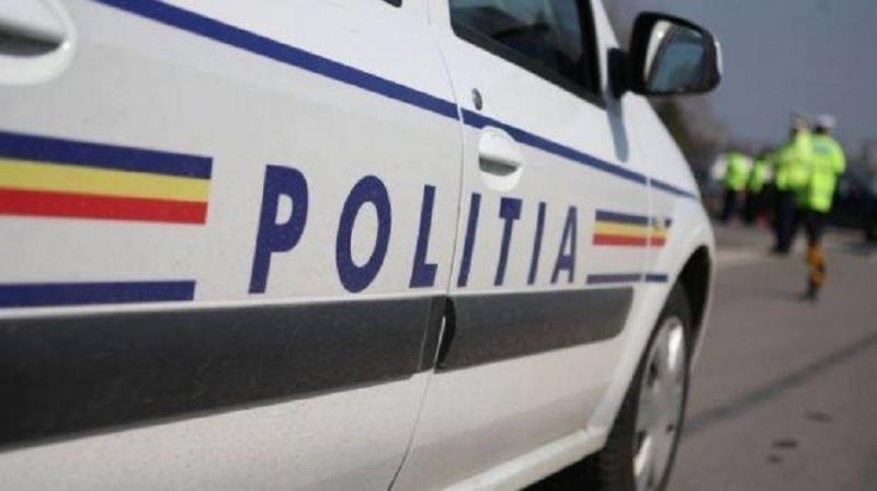Descoperire de un milion de euro, într-o clădire părăsită din București! Peste ce au dat polițiștii
