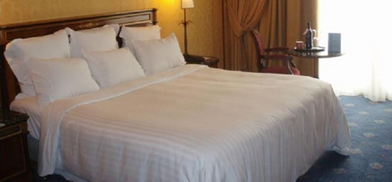 Lenjerii calitative și personalizarea prosoapelor - importanță pentru renumele hotelului